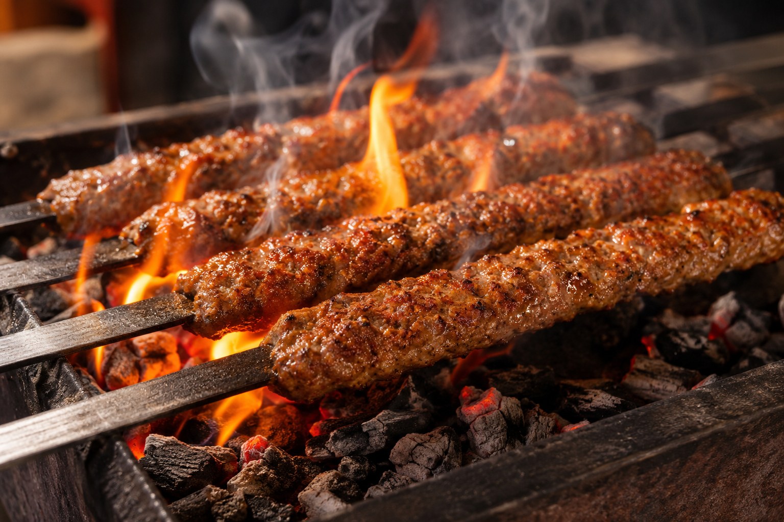 İyi Bir Kebapçı Nasıl Anlaşılır? Kaliteli Kebabın 6 İşareti