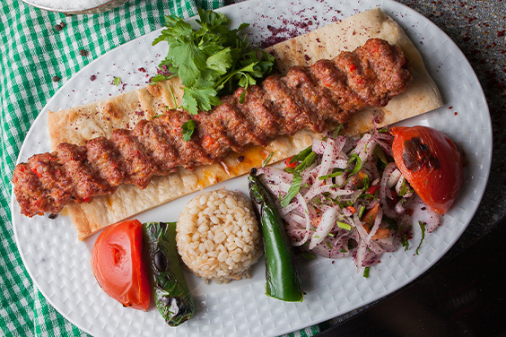 Kebap Çeşitleri