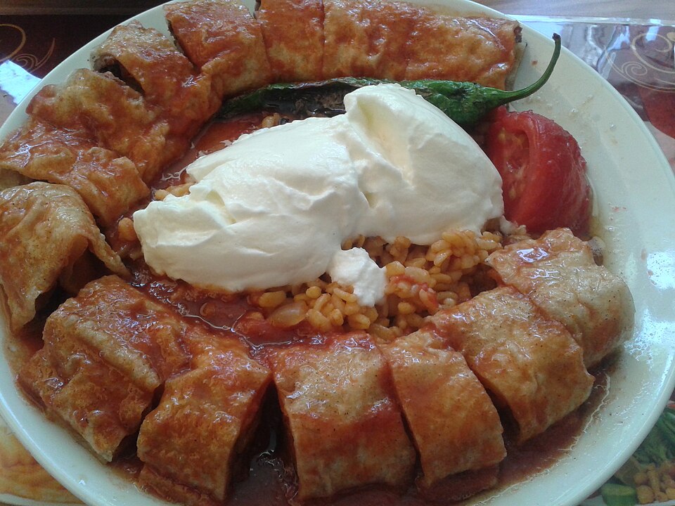 Beyti Sarma
