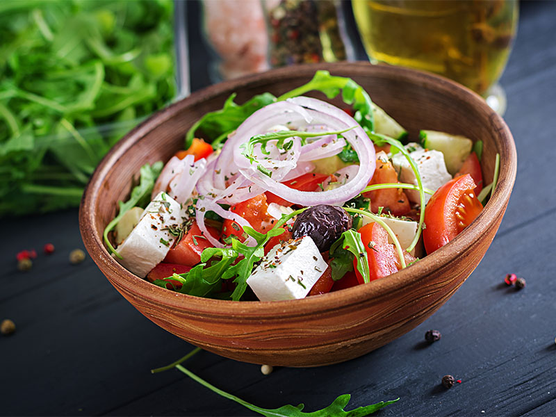 Çoban Salata