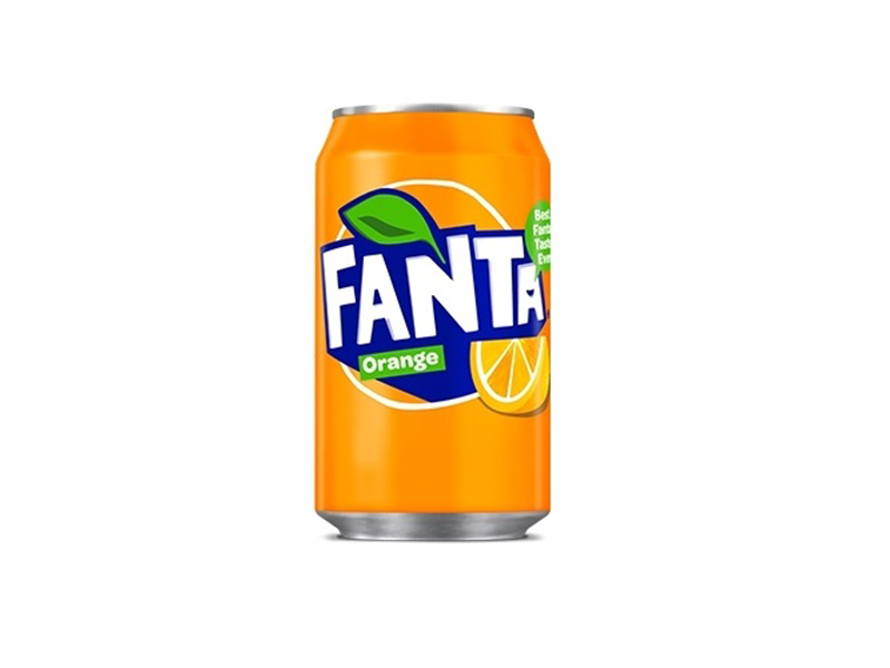 Fanta 330 ml