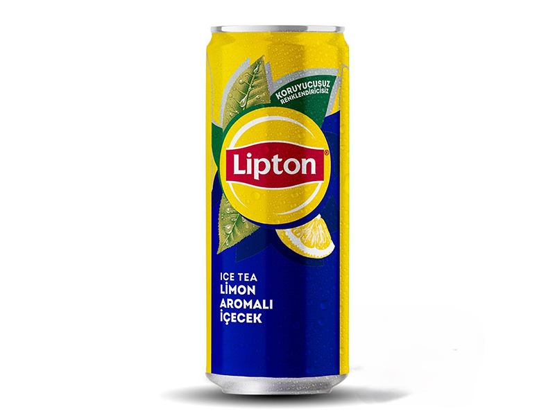 Ice Tea Limon