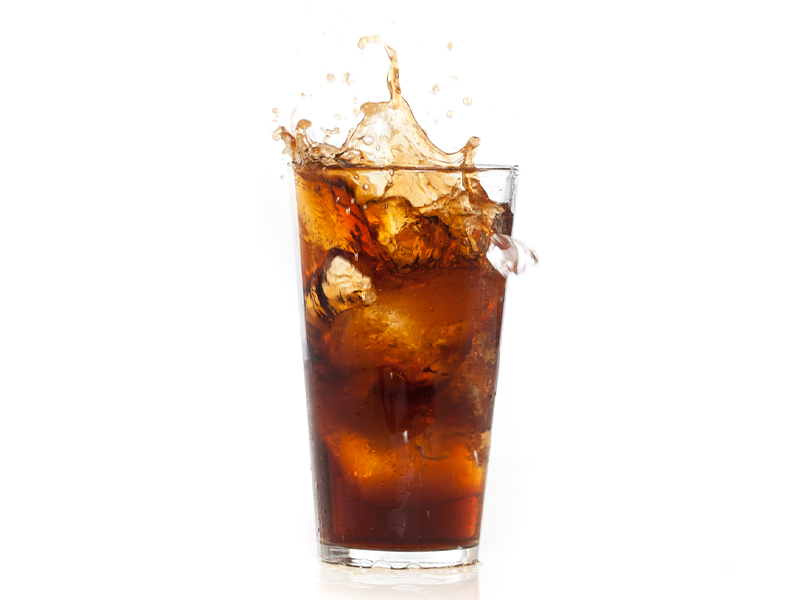 2,5 LT Cola