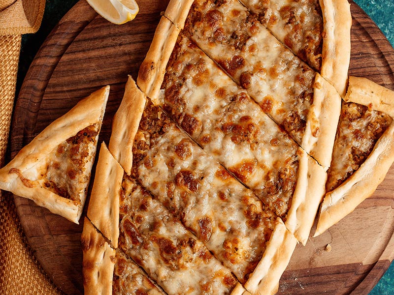 Kuşbaşı Kaşarlı 200 gr