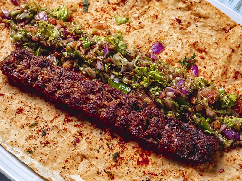 Özel Urfa