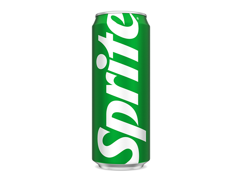 Sprite 330 ml