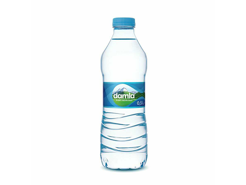 Su 0,50 ml