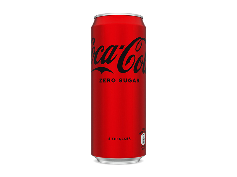 Zero Kola 330 ml 